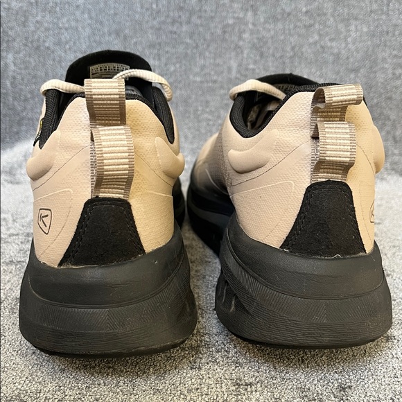 Keen WK400 Waterproof Walking Shoe - Picture 5 of 10